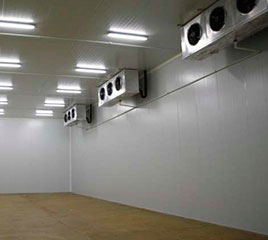 camaras frigorificas