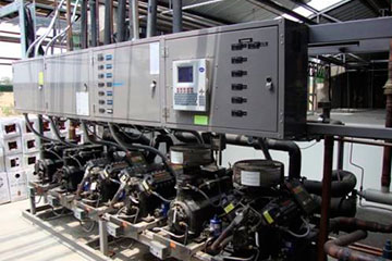 camaras frigorificas