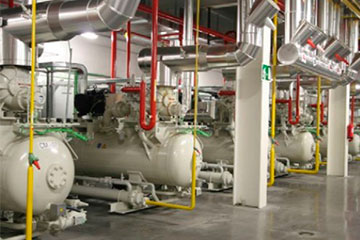 camaras frigorificas