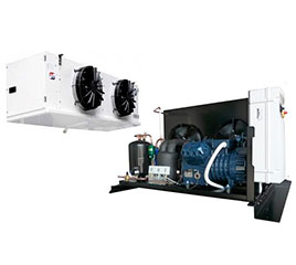 camaras frigorificas